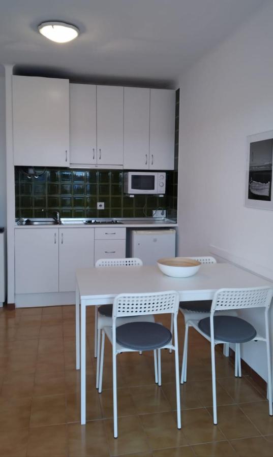 Apartament Amb Piscina Эмпуриабрава Экстерьер фото